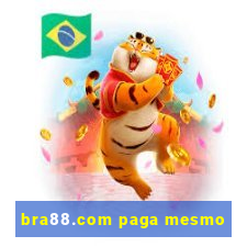 bra88.com paga mesmo